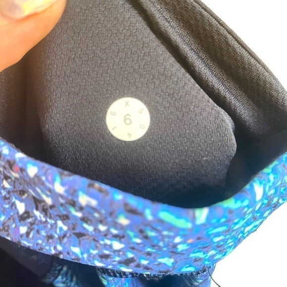 LULULEMON Inspire Tight II - Picture 13 of 16